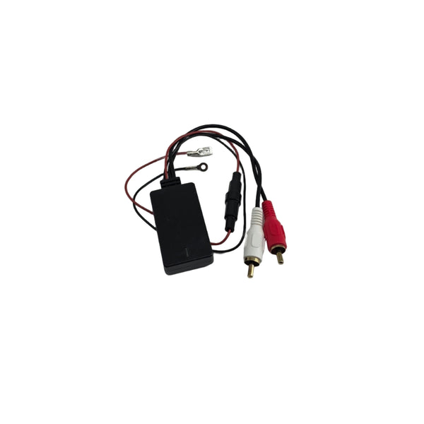 Marine Grade Bluetooth Audio Receiver