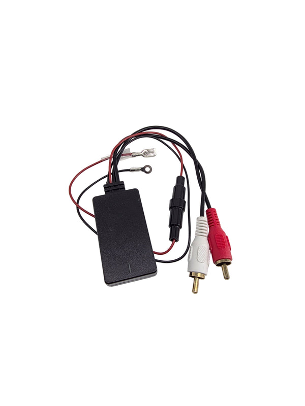 Marine Grade Bluetooth Audio Receiver