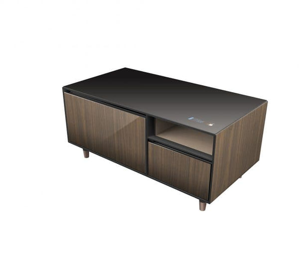 Cold Drawer Refrigerated Coffee table/Entertainment Unit