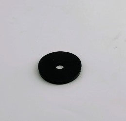 Replacement 7cm Flat rubber footplate washer