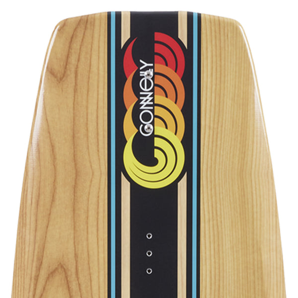 Connelly BIG EASY Wakeboard