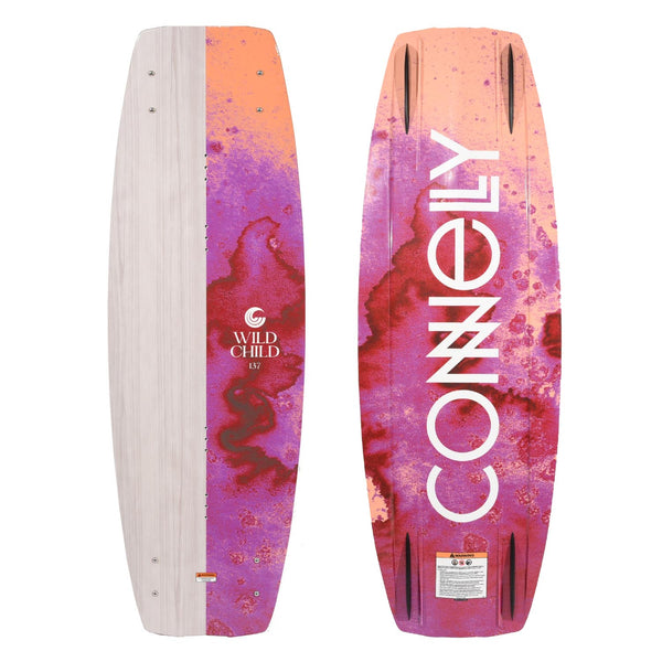 Connelly WILDCHILD Wakeboard