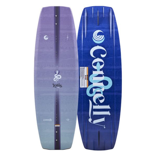 Connelly LOTUS Womens Wakeboard
