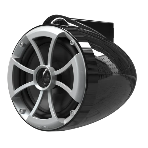 ICON8™ V2 | Wet Sounds ICON Series 8" Tower Speakers