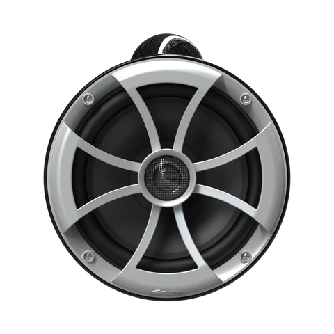 ICON8™ V2 | Wet Sounds ICON Series 8" Tower Speakers