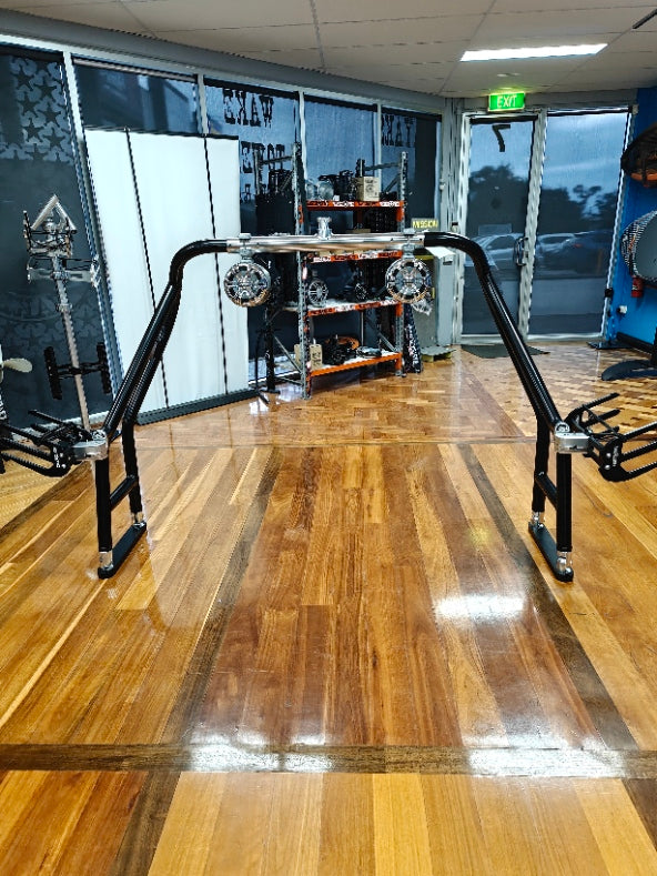Genin Wake Tower