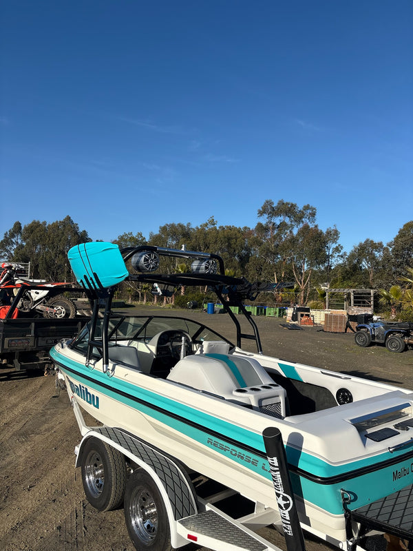 Ronin Wake Tower Entry Level Package