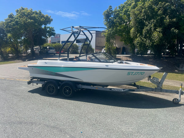 Ronin Wake Tower Entry Level Package