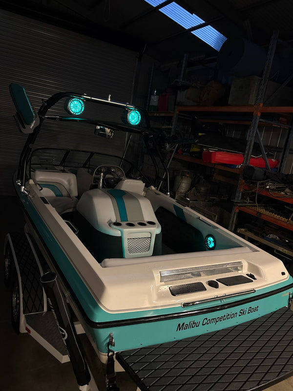 Ronin Wake Tower Entry Level Package