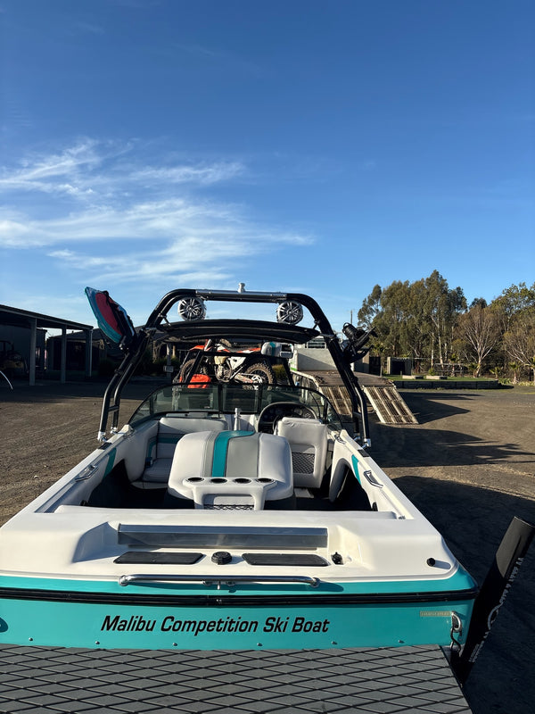 Ronin Wake Tower Entry Level Package