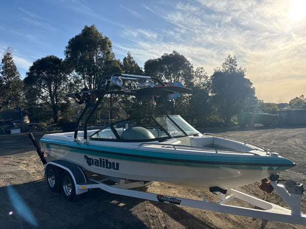 Ronin Wake Tower Entry Level Package