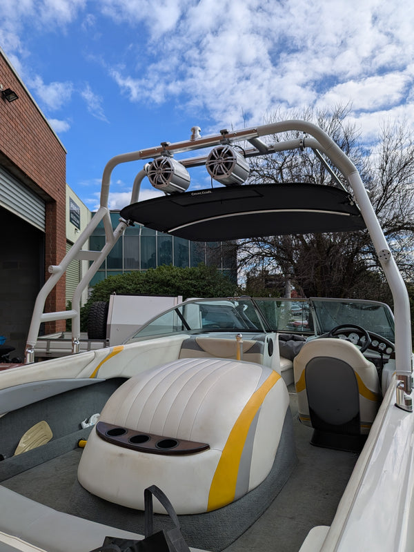 Ronin Wake Tower Entry Level Package