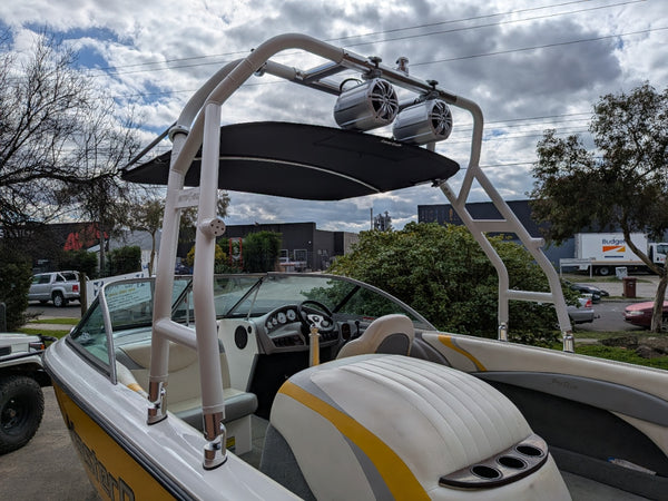 Ronin Wake Tower Entry Level Package