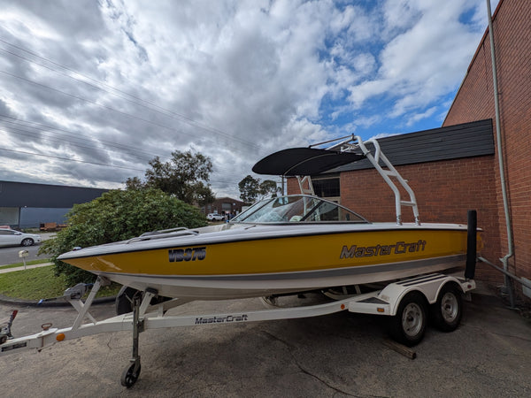 Ronin Wake Tower Entry Level Package