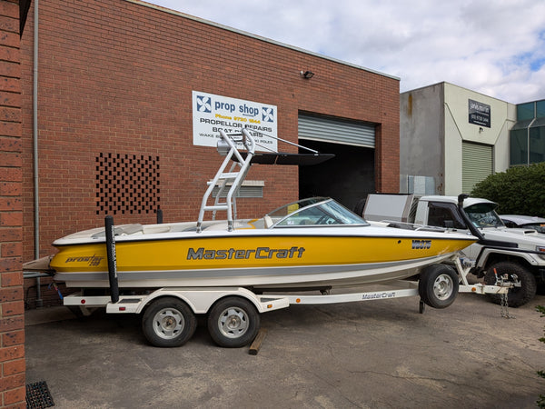 Ronin Wake Tower Entry Level Package