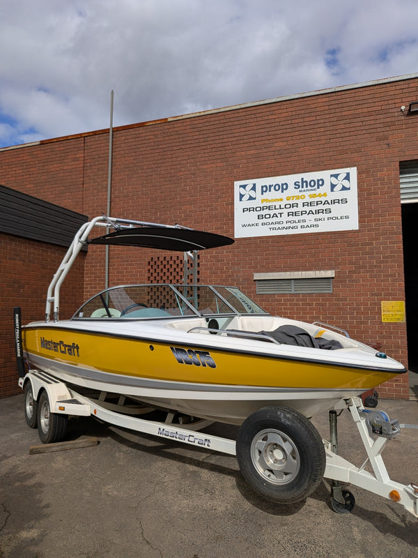 Ronin Wake Tower Entry Level Package