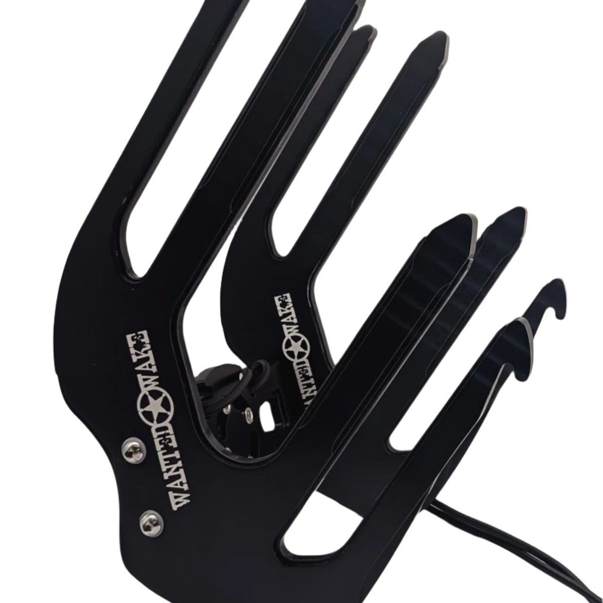 Sequel Finger Racks Wanted Wake TS Bigfinger Wakeboard Rack