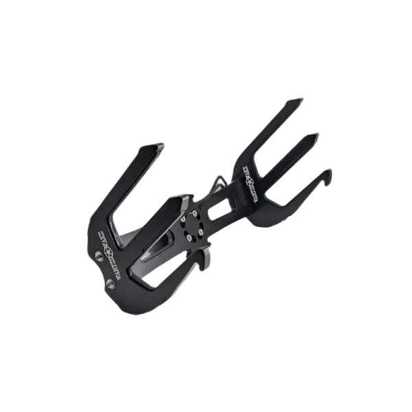 Wanted Wake TS Ski Waterski Rack