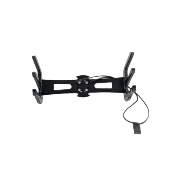 Wanted Wake TS Ski Waterski Rack