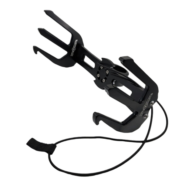 Wanted Wake TS Ski Waterski Rack