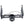 Wanted Wake TS Ski Waterski Rack