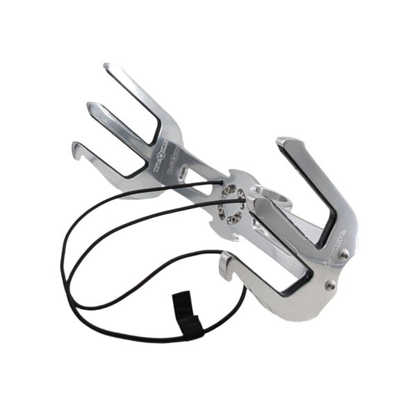 Wanted Wake TS Ski Waterski Rack