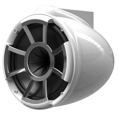 REV 10 HD | Wet Sounds REV HD Series 10" Wake Tower Speakers