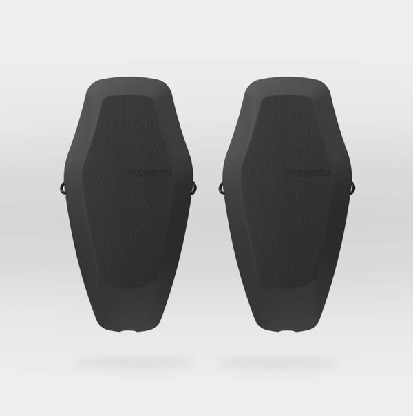 MISSION Ronin JetSki Fenders