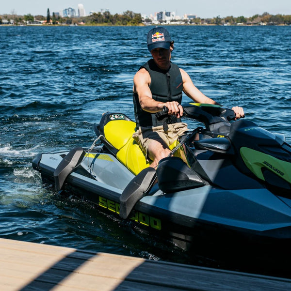MISSION Ronin JetSki Fenders