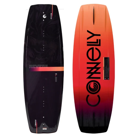 Connelly REVERB Wakeboard ('26)