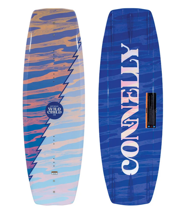 Connelly WILDCHILD Wakeboard ('26)
