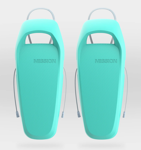 SENTRY Boat Fenders by Mission