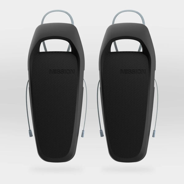 SENTRY Boat Fenders by Mission
