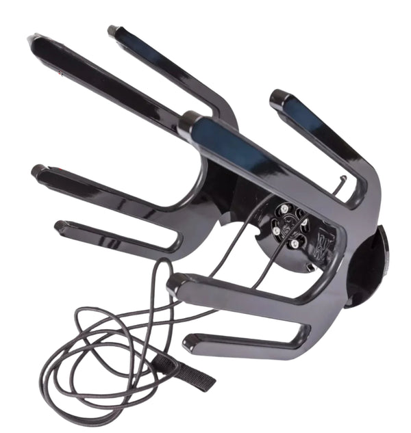 WW Series "Big Finger" Wakeboard and Kneeboard Rack