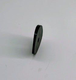 Replacement 7cm Curved rubber footplate washer