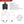 Remote Battery Isolator Switch