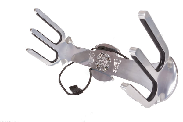 WW Series WaterSki Rack
