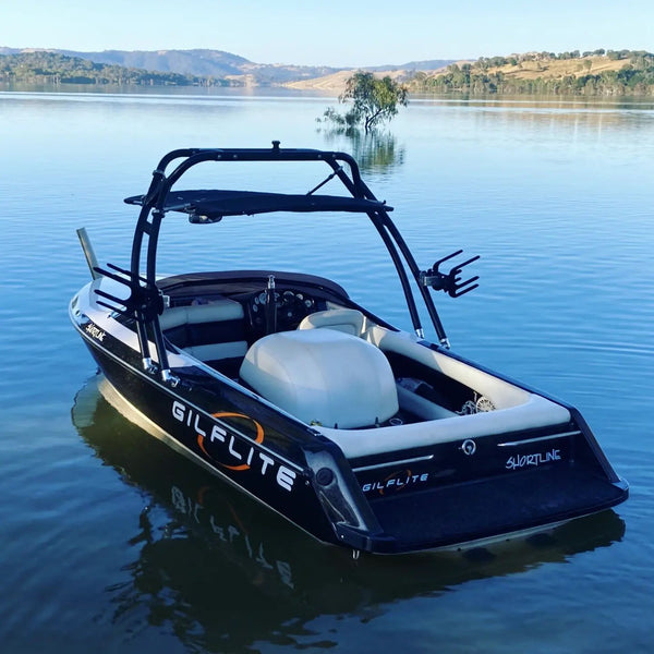 Wanted Wake Kama Wake Tower