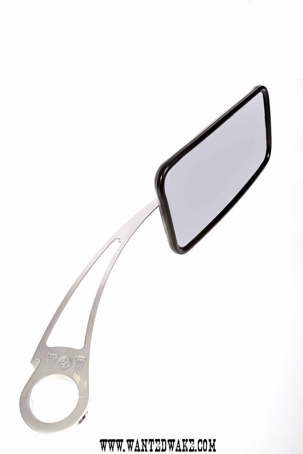 Wanted Wake HindSight Wake Tower Mirror