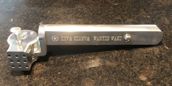 Malibu Swing arm adapter