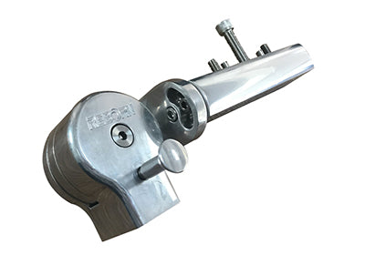 Malibu Swing arm adapter