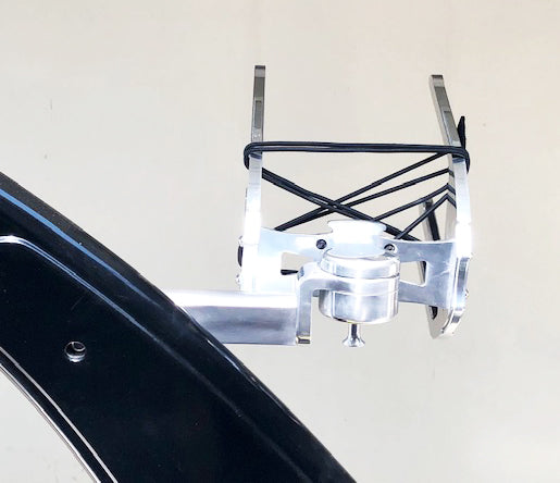 Malibu Swing arm adapter
