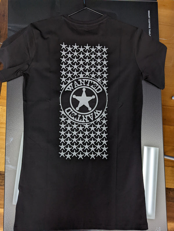 Tall T-Shirt