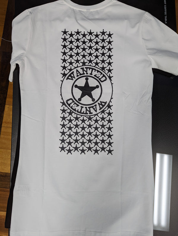 Tall T-Shirt