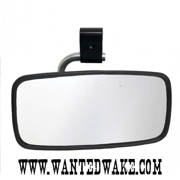 Wanted Wake Bimini Mount Mirror