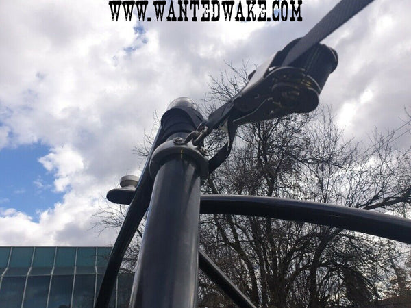 Wake Tower Mount Training Bar