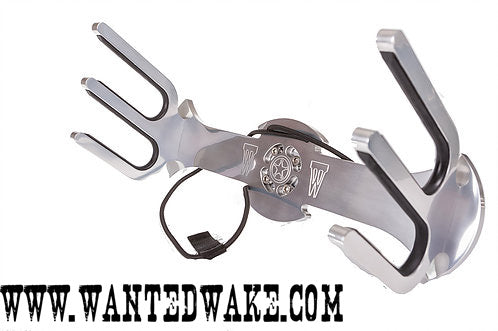 WW Series WaterSki Rack