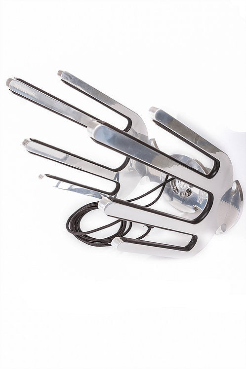 WW Series "Big Finger" Wakeboard and Kneeboard Rack