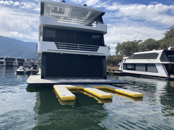 Jet Ski Dry Dock