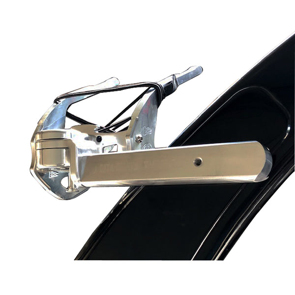 Malibu Swing arm adapter